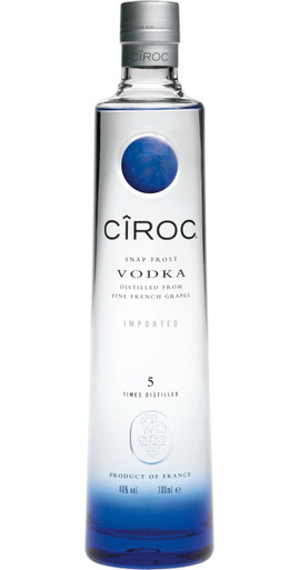 CIROC VODKA4本 D85064NV__75529.1741280869.386