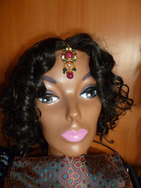 Beautiful Head Tikka 1