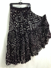 25 Yd JAIPUR SKIRT ATS  BLACK Version 3 25 Yd JAIPUR SKIRT ATS  BLACK Version 3