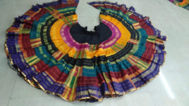 Kaleideioscope Skirt and head piece for Melissa Kaleideioscope Skirt and head piece for Melissa