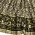 Beautiful Hand block printed lurex skirts. Our skirts are 36" long and the waist has elastic and drawstring and stretches ti 50". But we can make custom lengths and waists. And also different colors.  Beautiful Hand block printed lurex skirts. Our skirts are 36" long and the waist has elastic and drawstring and stretches ti 50". But we can make custom lengths and waists. And also different colors.