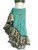 Beautiful Hand block printed lurex skirts. Our skirts are 36" long and the waist has elastic and drawstring and stretches ti 50". But we can make custom lengths and waists. And also different colors. Top not included but available. Beautiful Hand block printed lurex skirts. Our skirts are 36" long and the waist has elastic and drawstring and stretches ti 50". But we can make custom lengths and waists. And also different colors. Top not included but available.