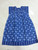 Beautiful hand block printed nighties wit pockets
Indigo

Free size

Length 45

We also do custom work.

 