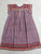 Beautiful hand block printed nighties with pocket
RedBlue

Free size

Length 45

We also do custom work.