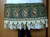 Gorgeous Brocade Paisleys 3 Pc Bra Belt Set Gorgeous Brocade Paisleys 3 Pc Bra Belt Set
