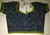 Block Print Henna Inspires Pure Cotton Cholis Block Print Henna Inspires Pure Cotton Cholis