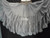 32 Yard Pure Cotton Skirt,Grey 32 Yard Pure Cotton Skirt,Grey