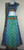 3 Pc Lehnga Mermaids Can dance too Ocean colors 3 Pc Lehnga Mermaids Can dance too Ocean colors