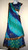 3 Pc Lehnga Mermaids Can dance too Ocean colors 3 Pc Lehnga Mermaids Can dance too Ocean colors