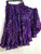 25 Yd  JAIPUR SKIRT ATS  PURPLE