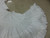 32 Yard Pure Cotton Skirt, White