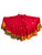 This is a gorgeous 25 Yard Double Bordered Aishwarya Skirt with peacocks embroidered on the hem.
Length 36"
Waist stretches from 28" to 50" 
I can also make you a matching choli or halter in your size.
Layaway is also an option. Please go ahead and put this in your cart and then use the layaway button to check out with details on the items you want to put on layaway. 
I expect a payment every week or 2 weeks. And you have 3 months to pay it off. Please keep these terms in mind while selecting a layaway option.  I expect a 25% or more down or atleast $50 whichever is greater.
Please note that the listing is only for the skirt. Halter or belt not included but available.
Also note that I try to give you the most accurate product. My items are unique and there are times when there are slight variations in borders or slight shade etc. But none the less the item is unique , quality and beautiful. And you will love it!
If is only for the skirt you want custom please email me and I will get you a custom length or waist made for $ 15 extra. 
International S&H extra
 This is a gorgeous 25 Yard Double Bordered Aishwarya Skirt with peacocks embroidered on the hem.
Length 36"
Waist stretches from 28" to 50" 
I can also make you a matching choli or halter in your size.
Layaway is also an option. Please go ahead and put this in your cart and then use the layaway button to check out with details on the items you want to put on layaway. 
I expect a payment every week or 2 weeks. And you have 3 months to pay it off. Please keep these terms in mind while selecting a layaway option.  I expect a 25% or more down or atleast $50 whichever is greater.
Please note that the listing is only for the skirt. Halter or belt not included but available.
Also note that I try to give you the most accurate product. My items are unique and there are times when there are slight variations in borders or slight shade etc. But none the less the item is unique , quality and beautiful. And you will love it!
If is only for the skirt you want custom please email me and I will get you a custom length or waist made for $ 15 extra. 
International S&H extra