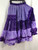 25 Yd JAIPUR SKIRT ATS Multi Purple