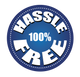 No Hassle Protection Service - (Restrictions Apply - Read Full Description)