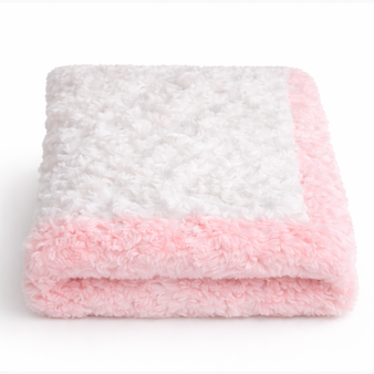 pink white