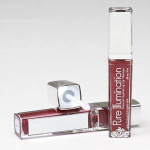 Wine Berry Light Up Lip Gloss