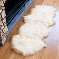 Double Hide Rug Double Hide Rug