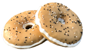 >Barkin' Bagel