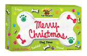 > Merry Christmas Bone