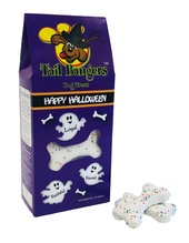> Halloween Caddy (8 oz )