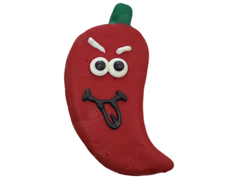 > Hot Stuff