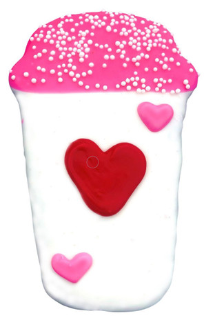 >Love you Latte