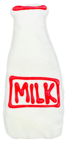 >Milk Bottle