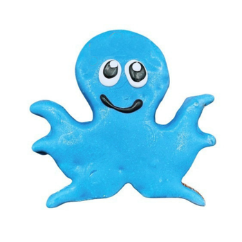 >Octopus