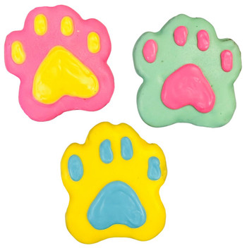 > Spring Paws