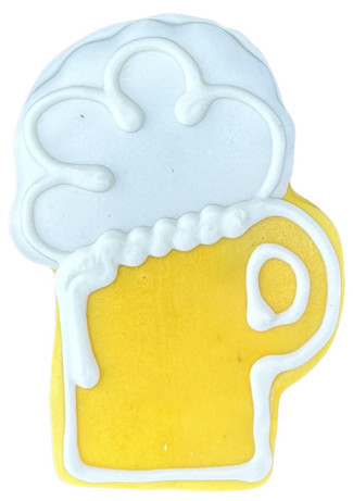 > Beer Mug
