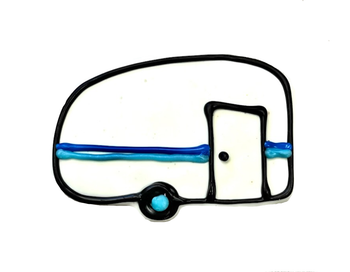 > Pawty Camper