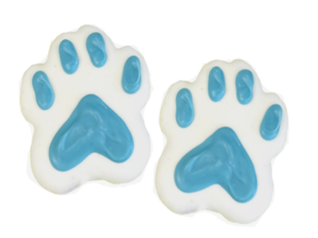 >Polar Paws