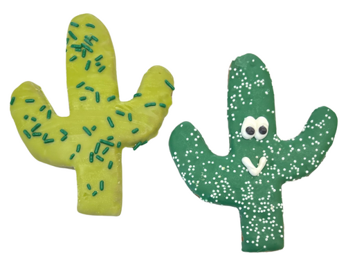 Happy Cactus - Wholesale All-Natural Dog Treats