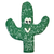 > Happy Cactus