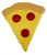 >Paw-peroni Pizza