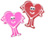 >Heartmen