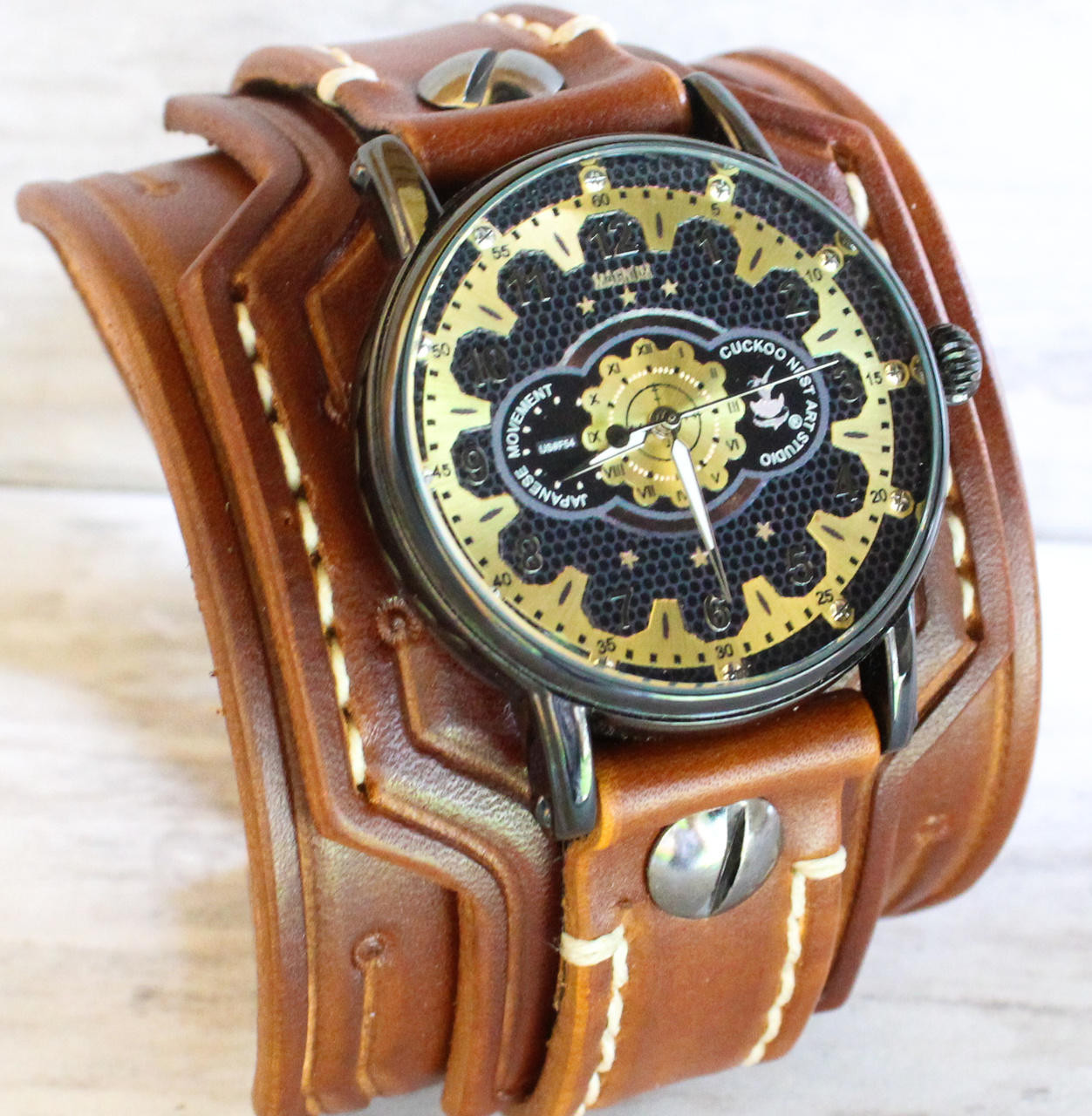 237 Steampunk Watch Face Stock Photos - Free & Royalty-Free Stock Photos  from Dreamstime