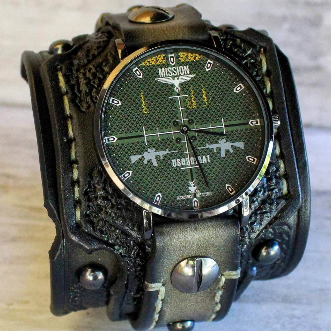 army watch