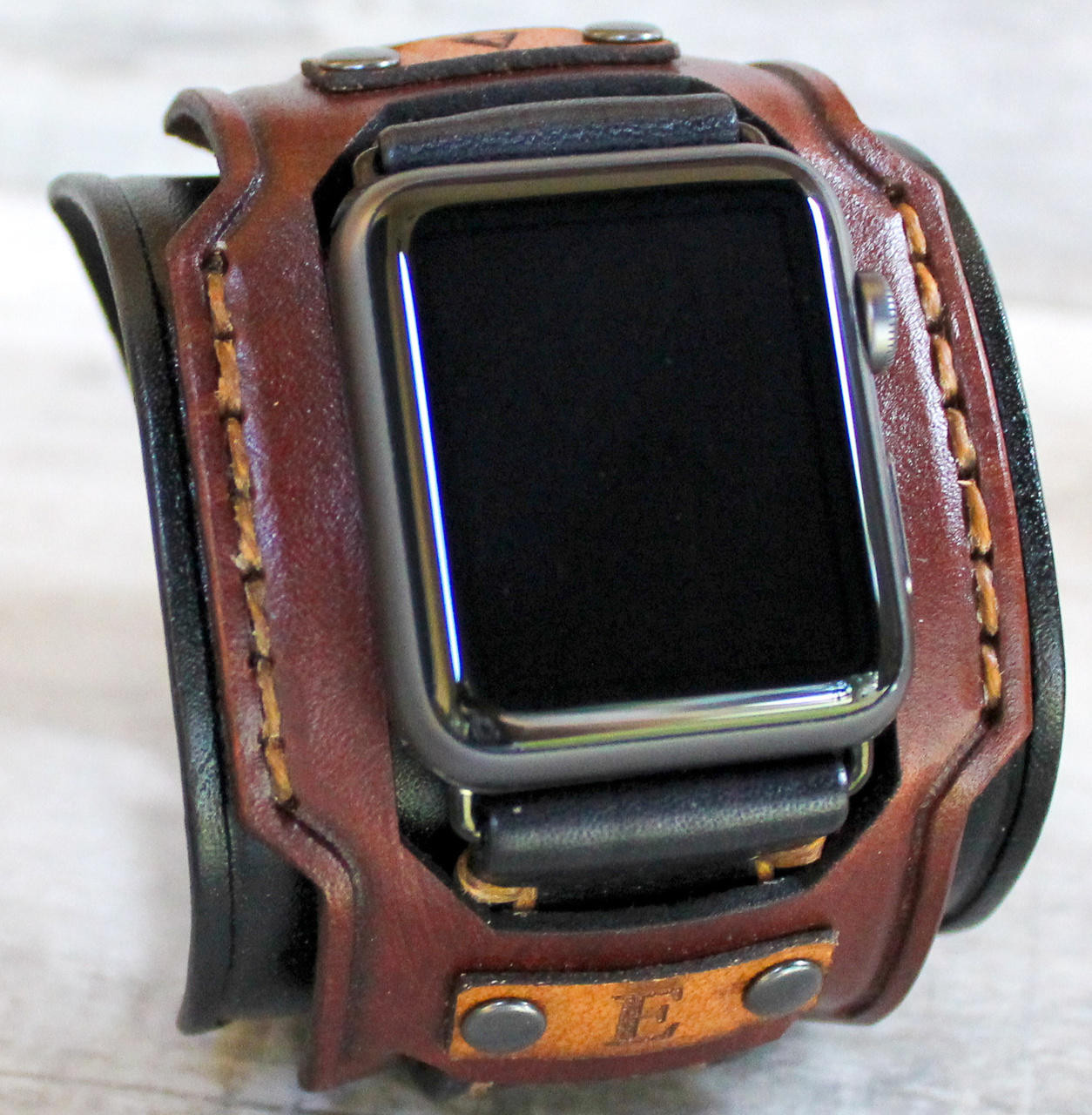 apple watch 4 cuff