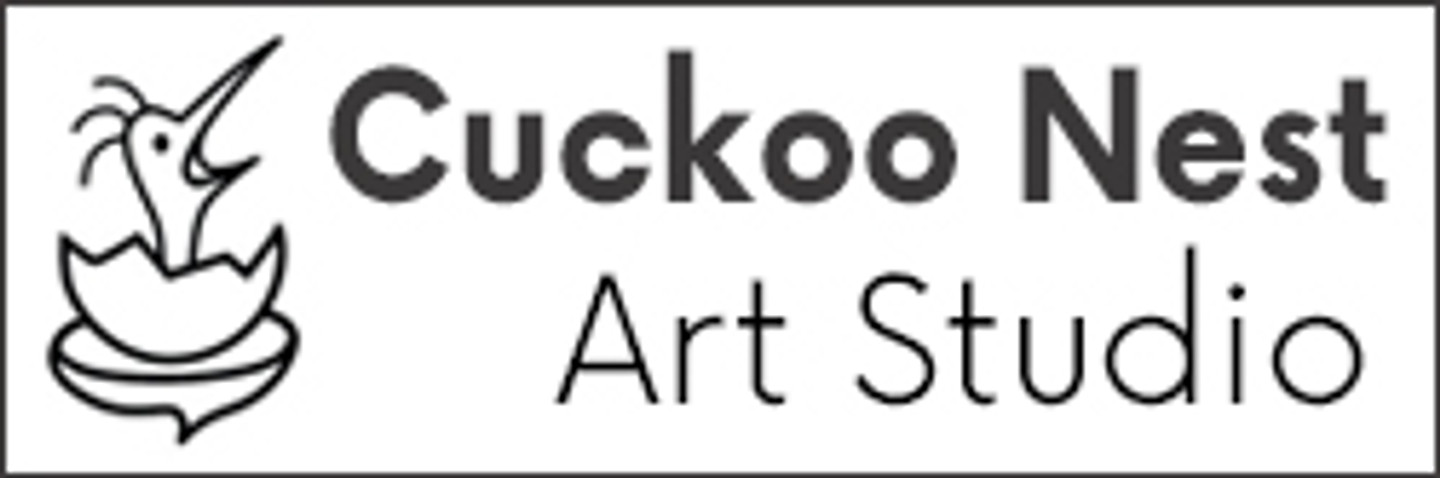 Cuckoo Nest Art Studio - Custom Leather Watchbands, Watches and more!