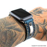 Apple Leather Watch Bands