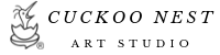 CUCKOO NEST ART STUDIO