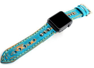 OPRU® Steamie Watson Steampunk watchband bracelet for Apple Watch