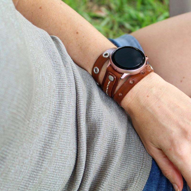 Samsung Galaxy Active 2 watch