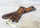 Full Grain Leather Apple Watch Strap | Chocolate Brown