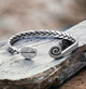 Chevron Woven Bracelet