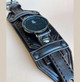 The Black Guard - Leather Watch Cuff The Black Guard - Leather Watch Cuff