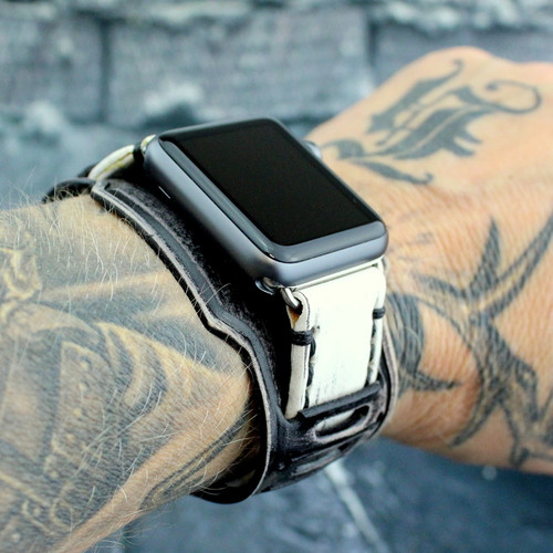 ​Product Spotlight: THROTTLE 2 Watch Bands Are Here