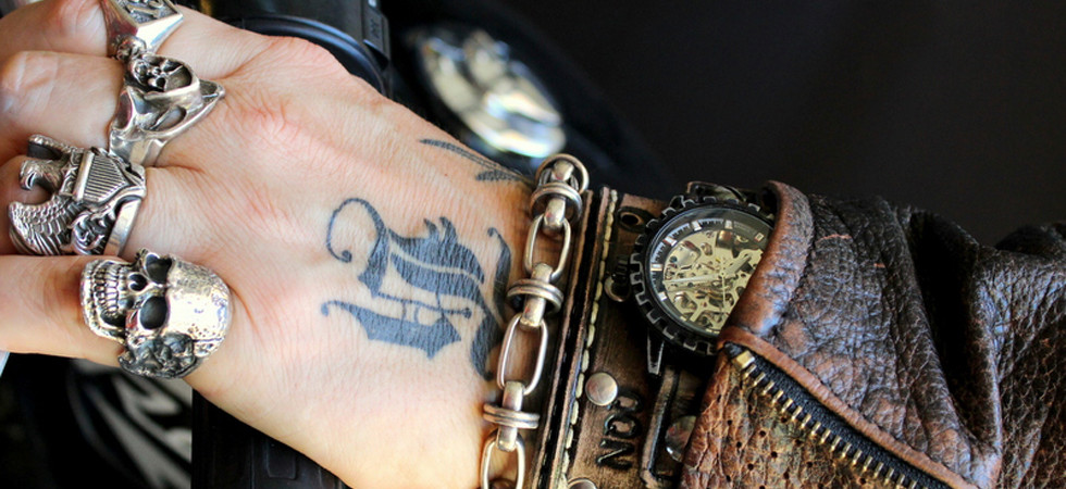 5 Questions You May Have About Your Leather Cuff Watch