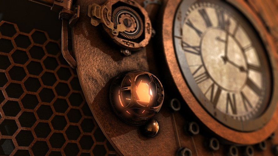 A History Of Steampunk: From Steampunk Fashion To Steampunk Watches